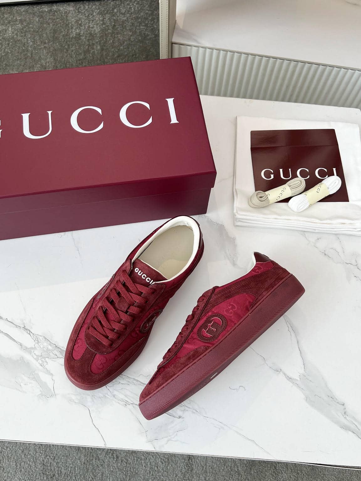 0026 Sneaker